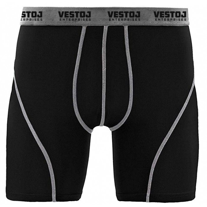 Men Spandex Compression Short