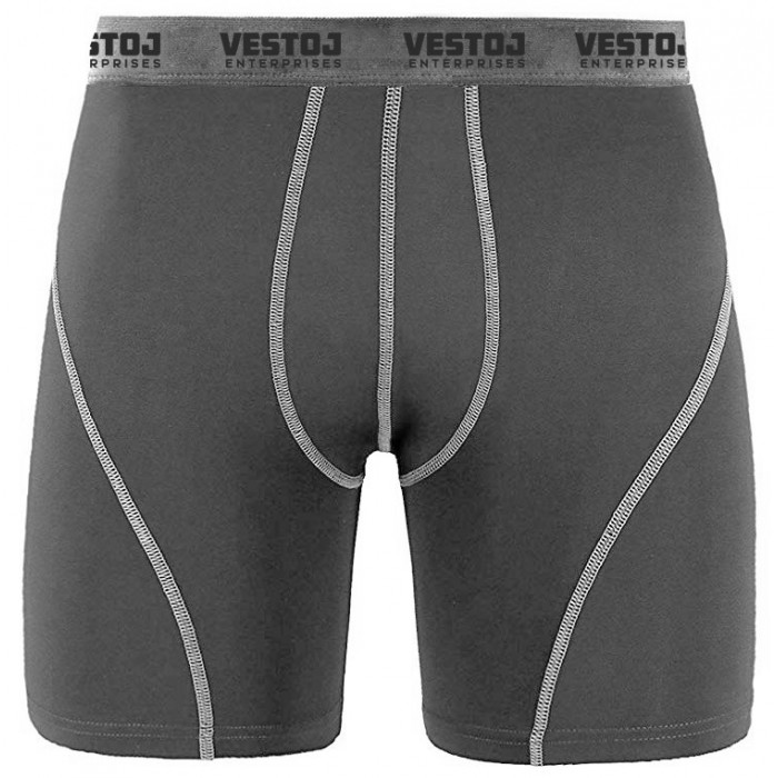 Men Spandex Compression Short