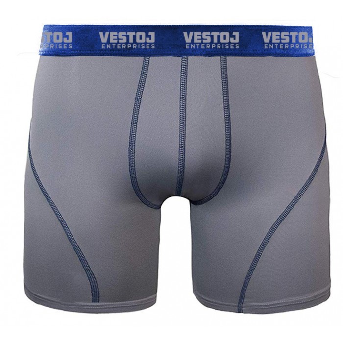 Men Spandex Compression Short