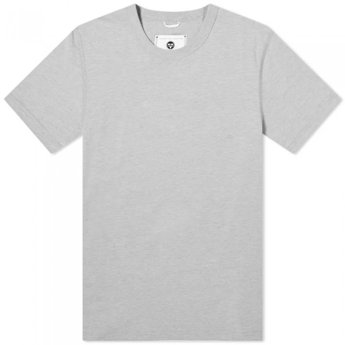 Men's Cotton Performance Short Sleeve T-Shirt