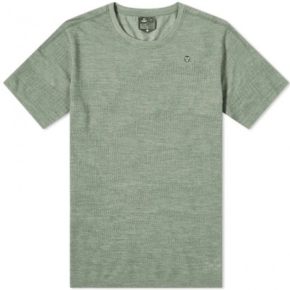 Men's Cotton Performance Short Sleeve T-Shirt