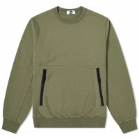 Men's Fleece Pullover Sweatshirts