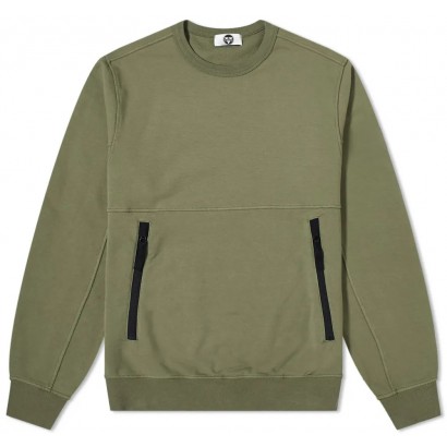 Men's Fleece Pullover Sweatshirts