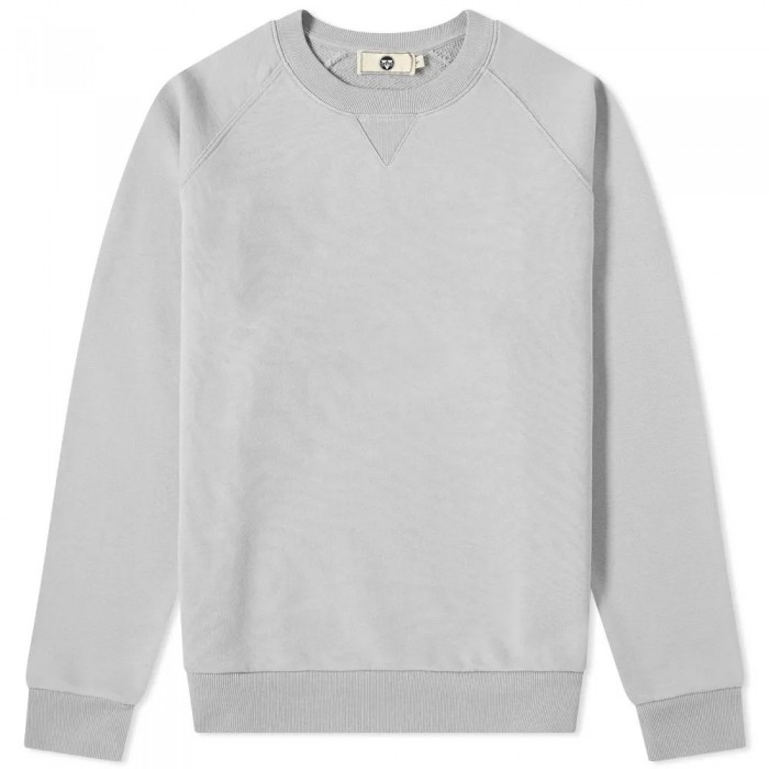 Men's Fleece Pullover Sweatshirt