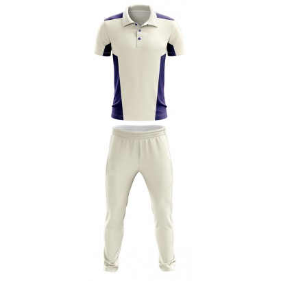 Cricket Kit Combo, Uniform Dress