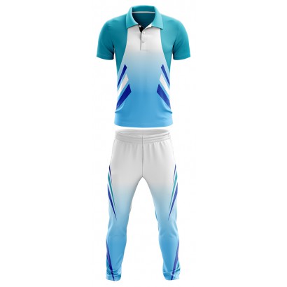 Cricket Kit Combo, Uniform Dress