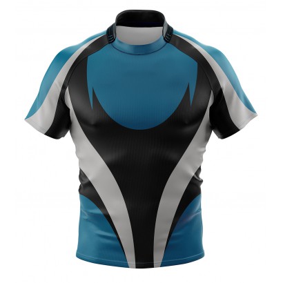 Rugby Jersey,Men's Training Jersey Short Sleeve Tops
