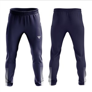 Custom Soccer Team Track Pants for player