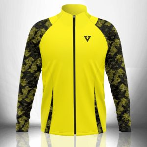 Ultimate Soccer Player Jacket