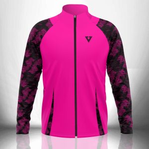 Versatile Soccer Training Jacket