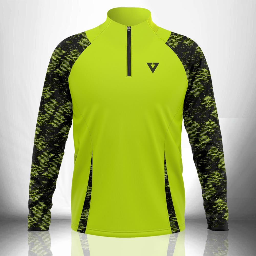 mens-fitted-soccer-half-zip-jacket