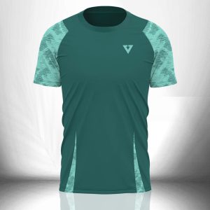 Vented Soccer Uniform Shirt