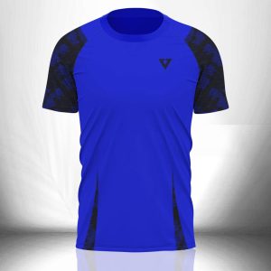 Classic Soccer Club Shirt