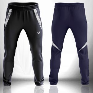 Moisture-Wicking Soccer Track Pants