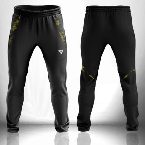 Pro-Style Soccer Track Pants
