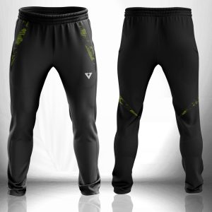 Breathable Soccer Warm-Up Pants