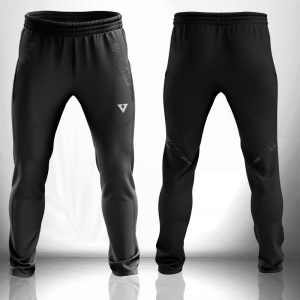 Custom Soccer Team Track Pants