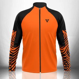 Vantage Core Full-Zip Training Top