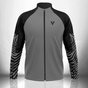 Goal-Line Athletic Full-Zip Layer