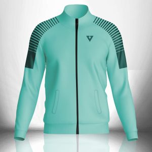 Pro-Pitch Full-Zip Training Jacket