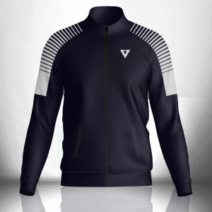 Elite Strike Soccer Warm-Up Top