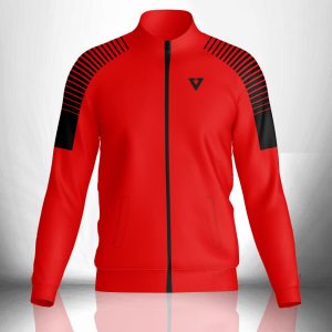 Vantage Technical Training Full-Zip