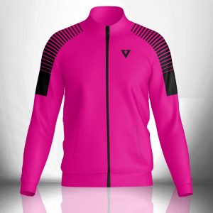 Match-Day Performance Full-Zip