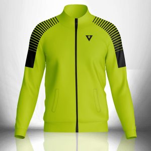 The Sideline performance Jacket