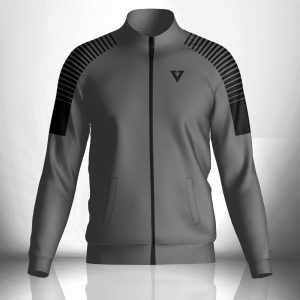 Apex Soccer Full-Zip Jacket