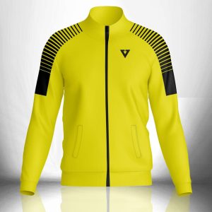 Core Soccer Training Warm-Up