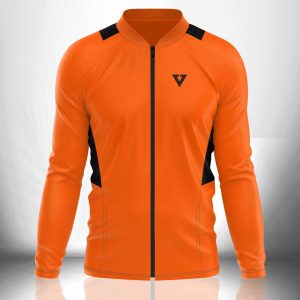 Performance Football Track Jacket
