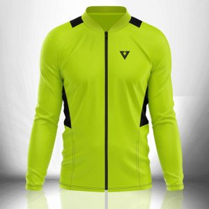 PitchReady Aero Full-Zip Jacket