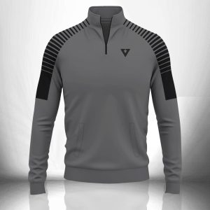 Apex Soccer Performance Drill Top