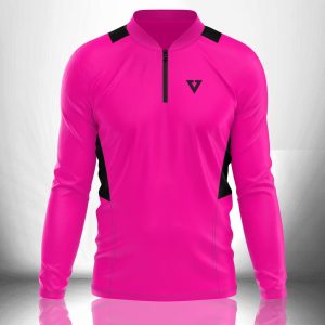 Elite Soccer Mid-Layer Jacket