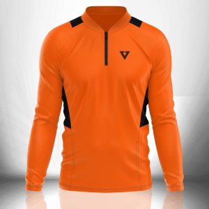 Unisex Football Training Pullover