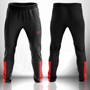 Precision-Strike Training Joggers