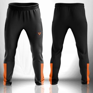 Aerodynamic Soccer Warm-Ups