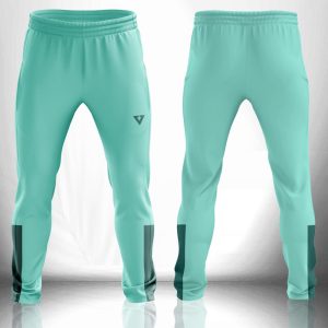 Climate-Control Soccer Joggers