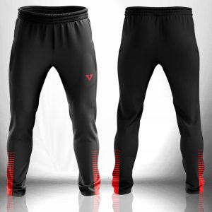 Vantage Slim-Fit Pitch Pants