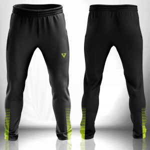 Aero-Adapt Performance Track Pants