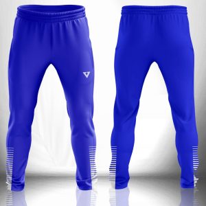 Direct-Kick Training Joggers