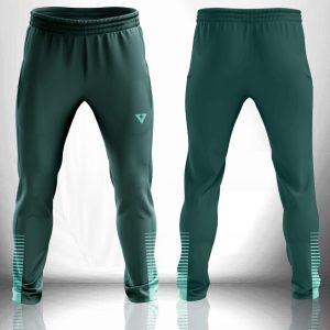 Moisture-Wicking Athletic Soccer Joggers