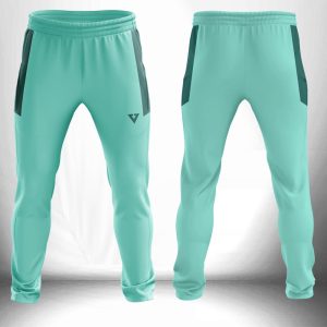 Athletic Soccer Joggers for Men