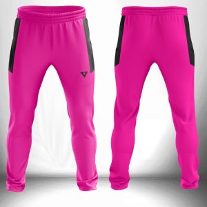 Pro-Level Soccer Training Pants