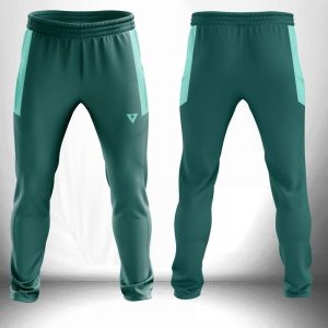 Technical Soccer Training Pants