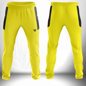 PitchReady Tech Soccer Joggers