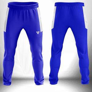 AgilityFit Pro Soccer Joggers