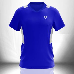 Squad Number Soccer Shirt