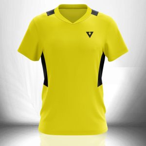 Pro Match Soccer Jersey